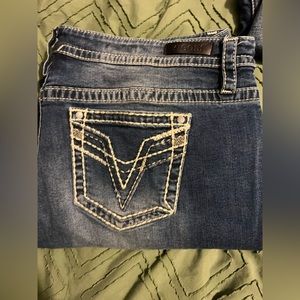 Vigoss size 22w jeans